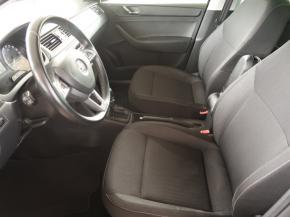 Škoda Rapid Spaceback  1.4 TSI 