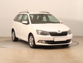 Škoda Fabia  1.4 TDI 