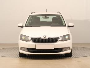 Škoda Fabia  1.4 TDI 