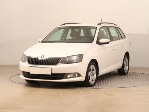 Škoda Fabia  1.4 TDI 