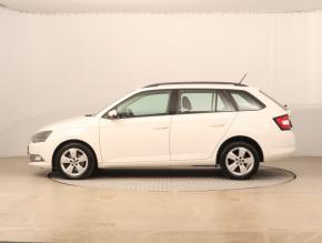 Škoda Fabia  1.4 TDI 