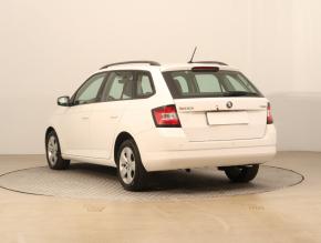 Škoda Fabia  1.4 TDI 