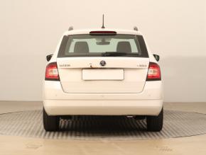 Škoda Fabia  1.4 TDI 