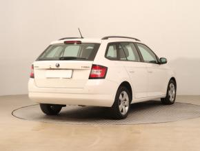 Škoda Fabia  1.4 TDI 