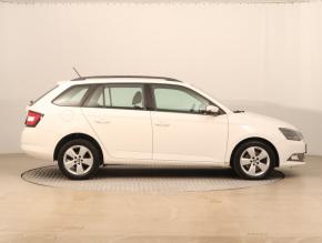 Škoda Fabia  1.4 TDI 