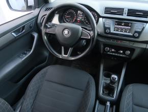 Škoda Fabia  1.4 TDI 