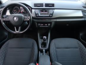 Škoda Fabia  1.4 TDI 