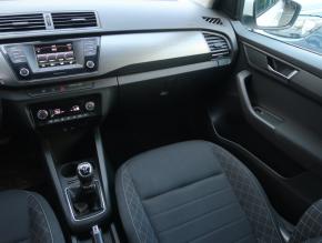 Škoda Fabia  1.4 TDI 