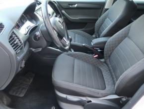 Škoda Fabia  1.4 TDI 