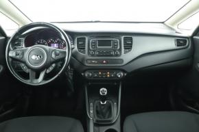 Kia Carens  2.0 GDI 