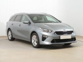 Kia Ceed  1.4 T-GDI Exclusive 