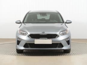 Kia Ceed  1.4 T-GDI Exclusive 