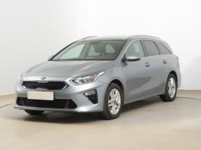 Kia Ceed  1.4 T-GDI Exclusive 