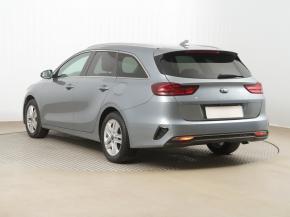 Kia Ceed  1.4 T-GDI Exclusive 