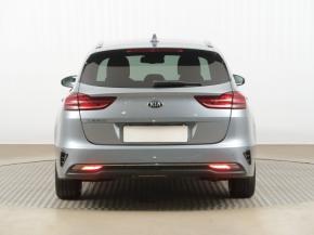 Kia Ceed  1.4 T-GDI Exclusive 