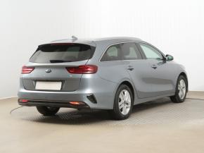 Kia Ceed  1.4 T-GDI Exclusive 