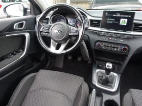 Kia Ceed  1.4 T-GDI Exclusive 