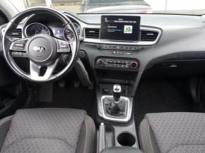 Kia Ceed  1.4 T-GDI Exclusive 