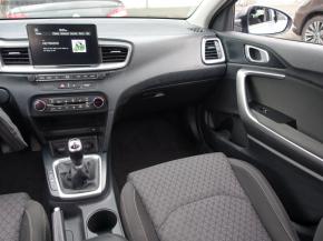 Kia Ceed  1.4 T-GDI Exclusive 