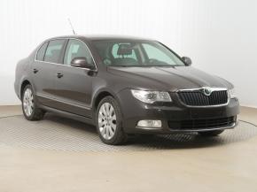 Škoda Superb  2.0 TDI Elegance