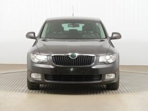 Škoda Superb  2.0 TDI Elegance 