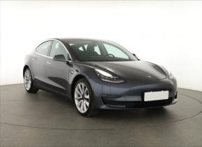 Tesla Model 3  Long Range 4WD 76kWh 