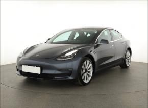 Tesla Model 3  Long Range 4WD 76kWh 