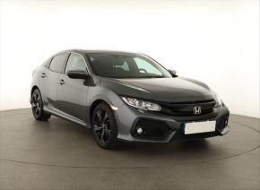 Honda Civic  1.0 VTEC Turbo 