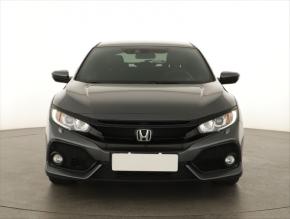 Honda Civic  1.0 VTEC Turbo 