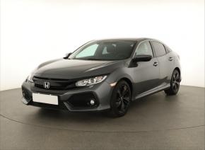 Honda Civic  1.0 VTEC Turbo 