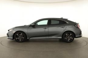 Honda Civic  1.0 VTEC Turbo 