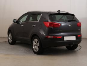 Kia Sportage  1.7 CRDi 