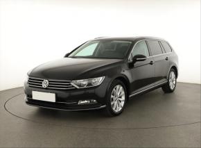 Volkswagen Passat  1.6 TDI 