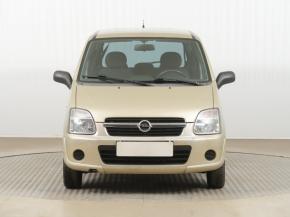 Opel Agila  1.2 16V 