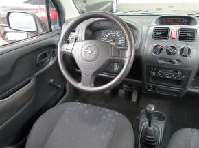 Opel Agila  1.2 16V 