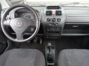 Opel Agila  1.2 16V 