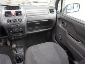 Opel Agila  1.2 16V 