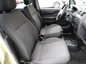 Opel Agila  1.2 16V 