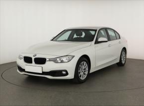 BMW 3  318 i 