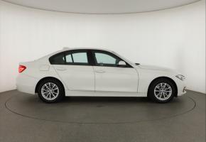 BMW 3  318 i 