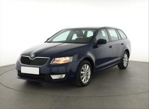 Škoda Octavia  1.6 TDI Ambition Plus 