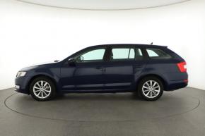 Škoda Octavia  1.6 TDI Ambition Plus 