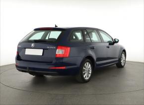 Škoda Octavia  1.6 TDI Ambition Plus 