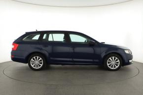 Škoda Octavia  1.6 TDI Ambition Plus 