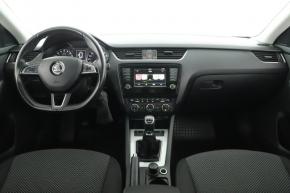 Škoda Octavia  1.6 TDI Ambition Plus 