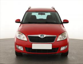 Škoda Roomster  1.2 TSI 