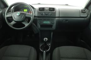 Škoda Roomster  1.2 TSI 