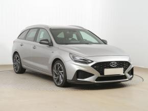 Hyundai i30  1.6 CRDi MHEV N-Line