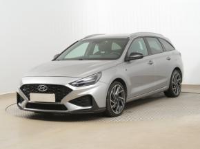 Hyundai i30  1.6 CRDi MHEV N-Line 