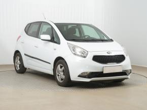 Kia Venga  1.6 CVVT 